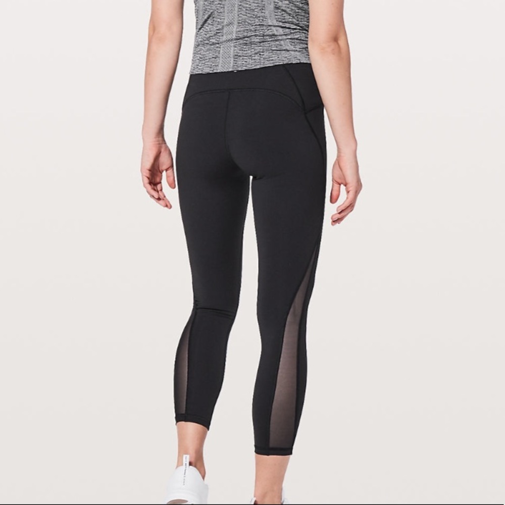 brand new lululemon leggings